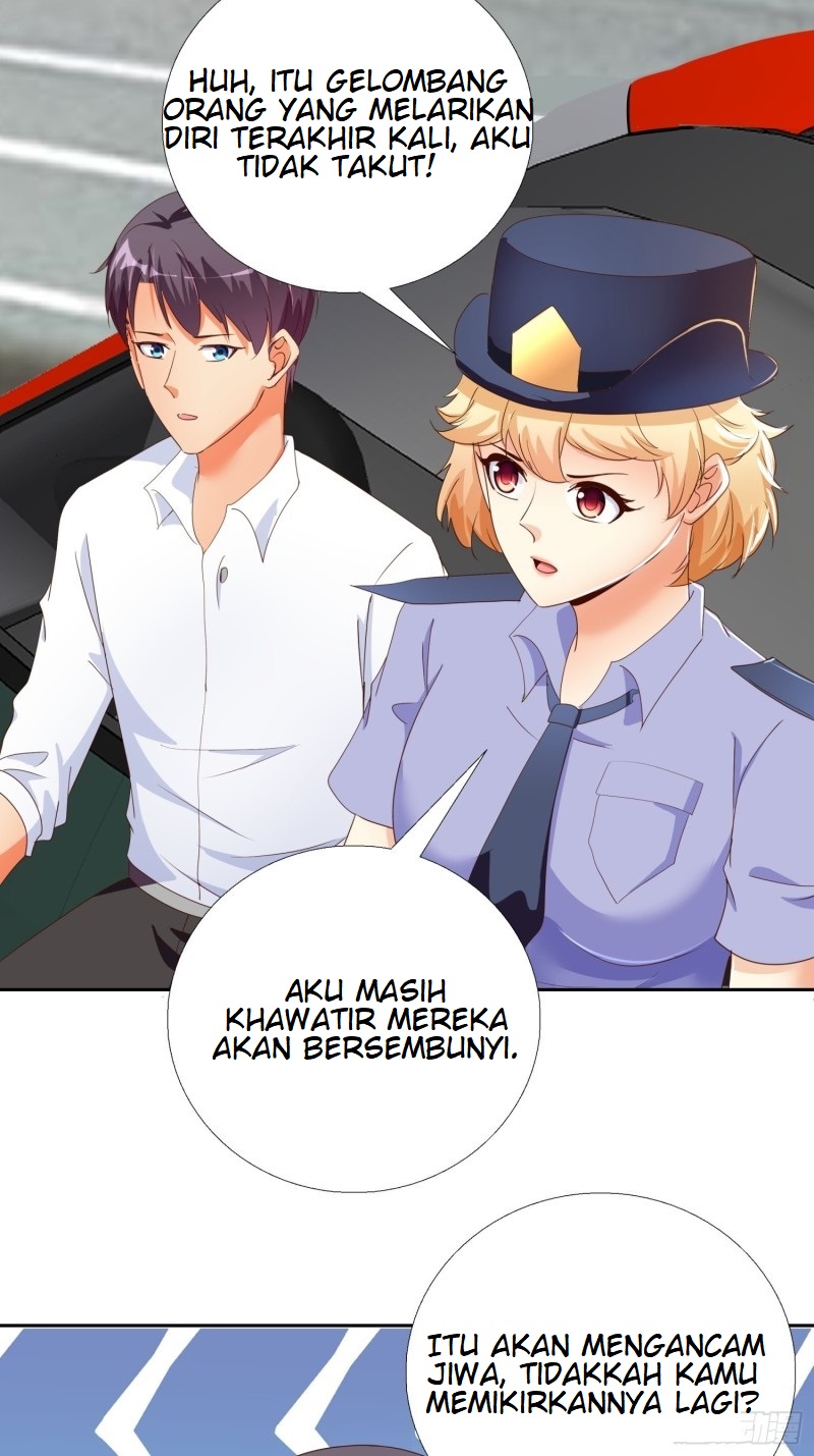Super School Doctor (Supreme Campus Doctor) Chapter 130 Gambar 28